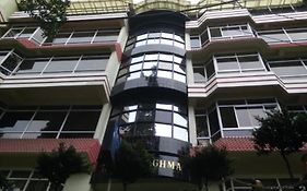Meghma Hotel Darjeeling